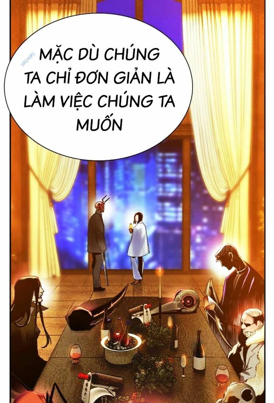 Nhân Trùng Đại Chiến Chapter 110 - Trang 2