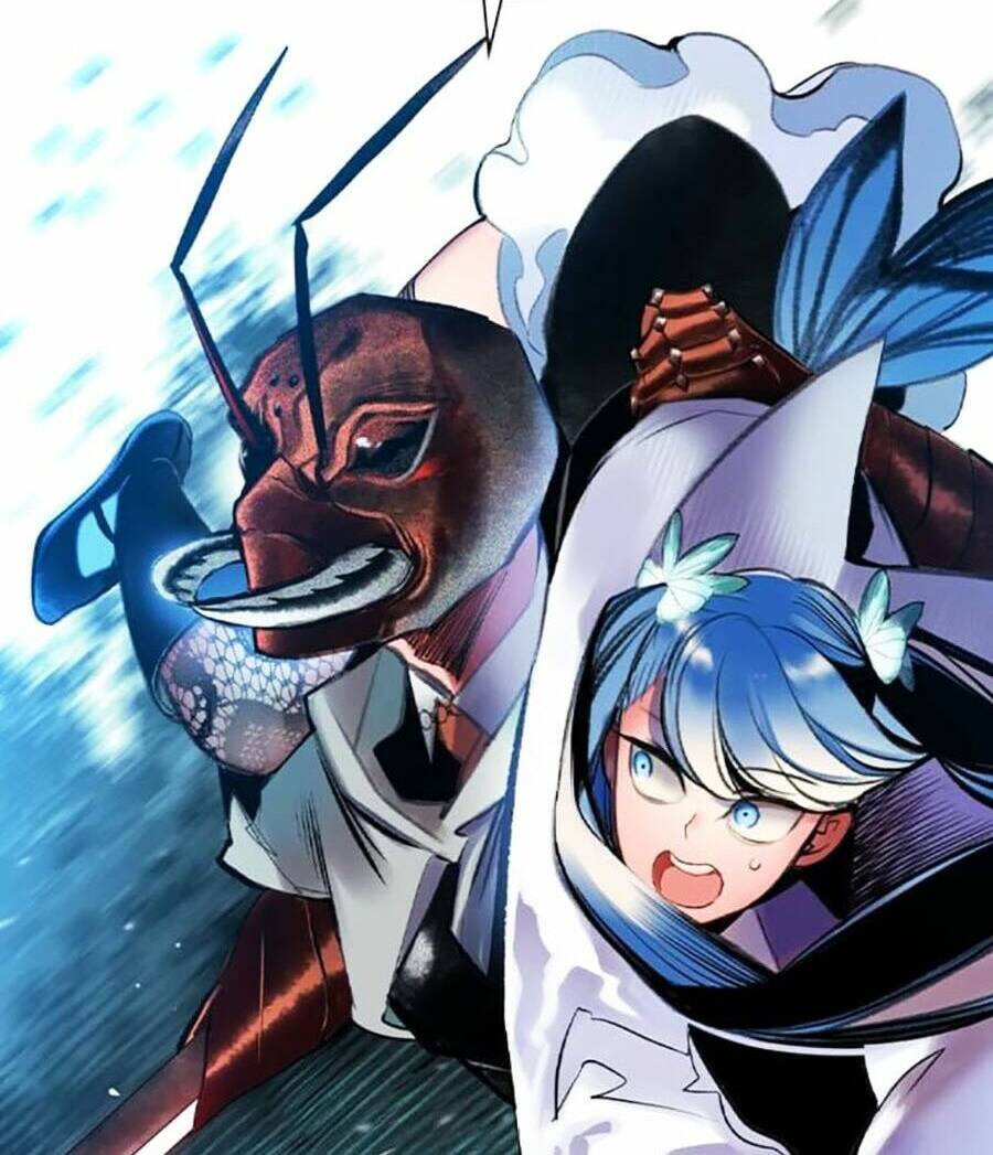 Nhân Trùng Đại Chiến Chapter 110 - Trang 2