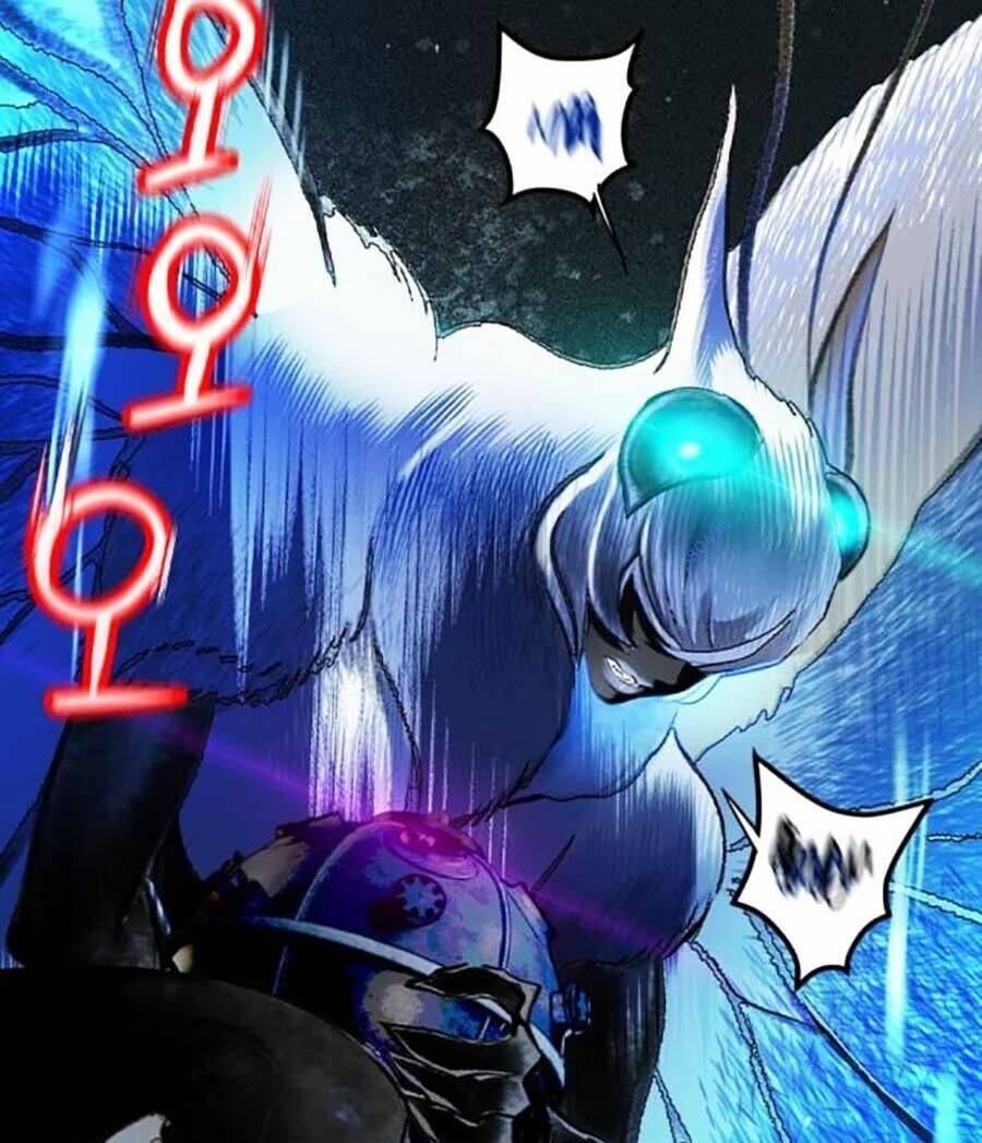 Nhân Trùng Đại Chiến Chapter 110 - Trang 2