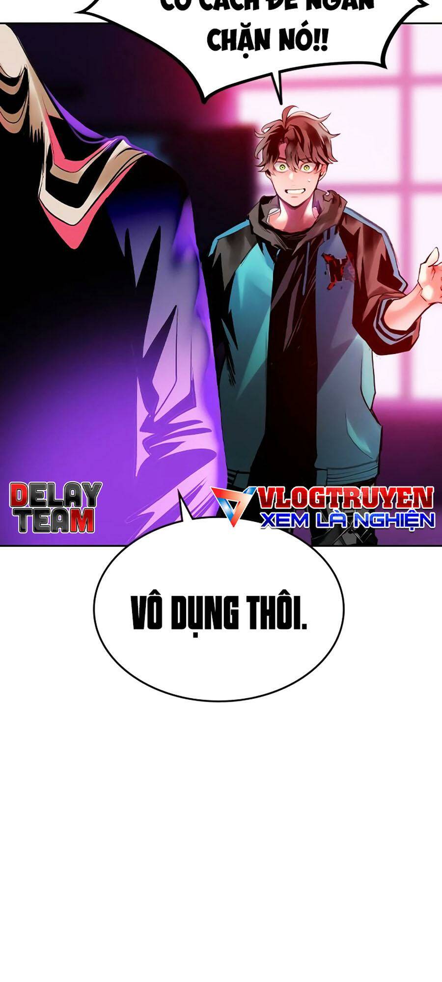 Nhân Trùng Đại Chiến Chapter 111 - Trang 2