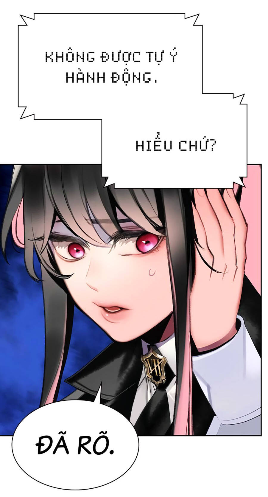 Nhân Trùng Đại Chiến Chapter 111 - Trang 2