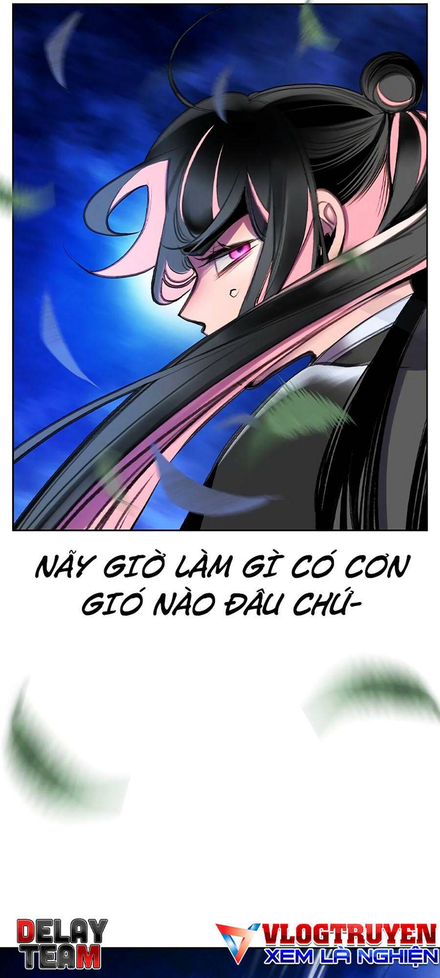 Nhân Trùng Đại Chiến Chapter 111 - Trang 2