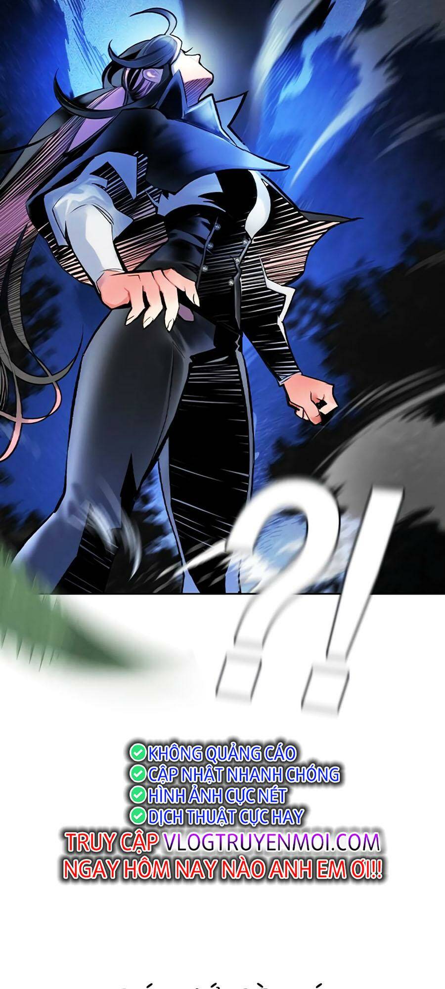 Nhân Trùng Đại Chiến Chapter 111 - Trang 2