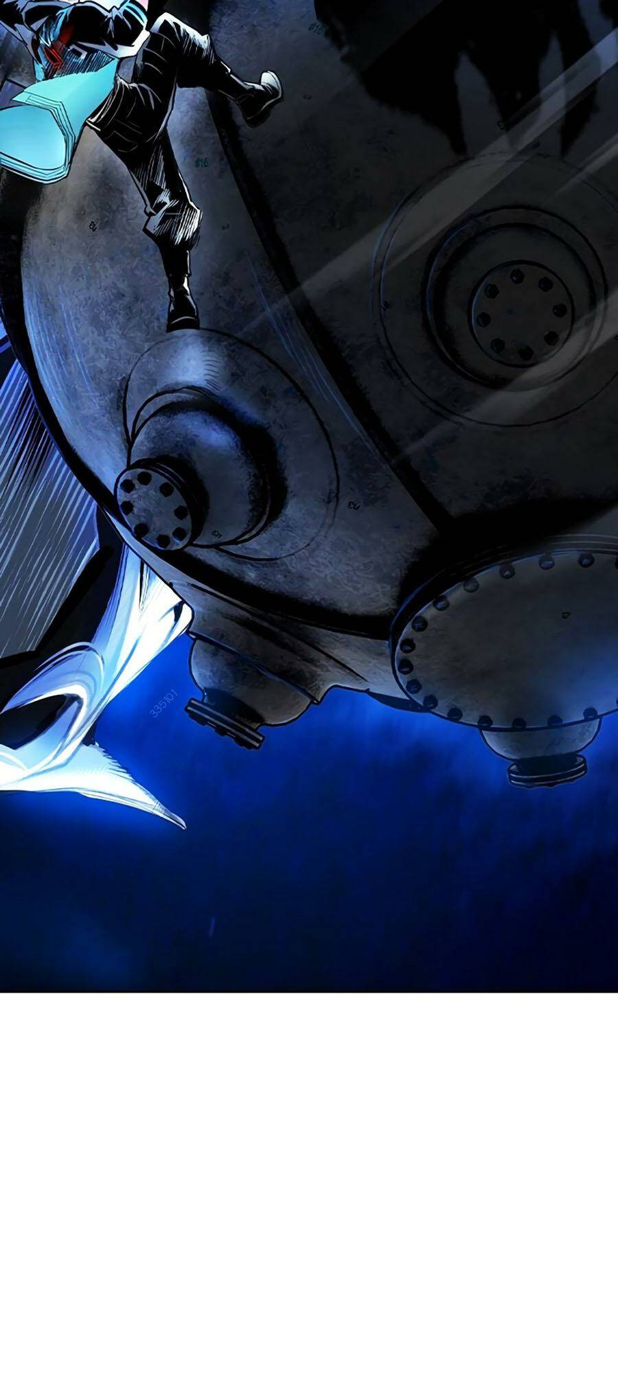 Nhân Trùng Đại Chiến Chapter 111 - Trang 2