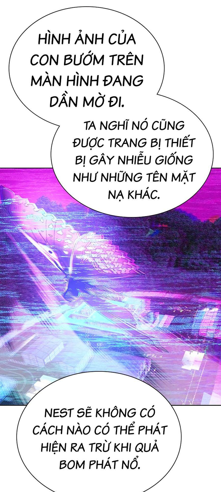 Nhân Trùng Đại Chiến Chapter 111 - Trang 2