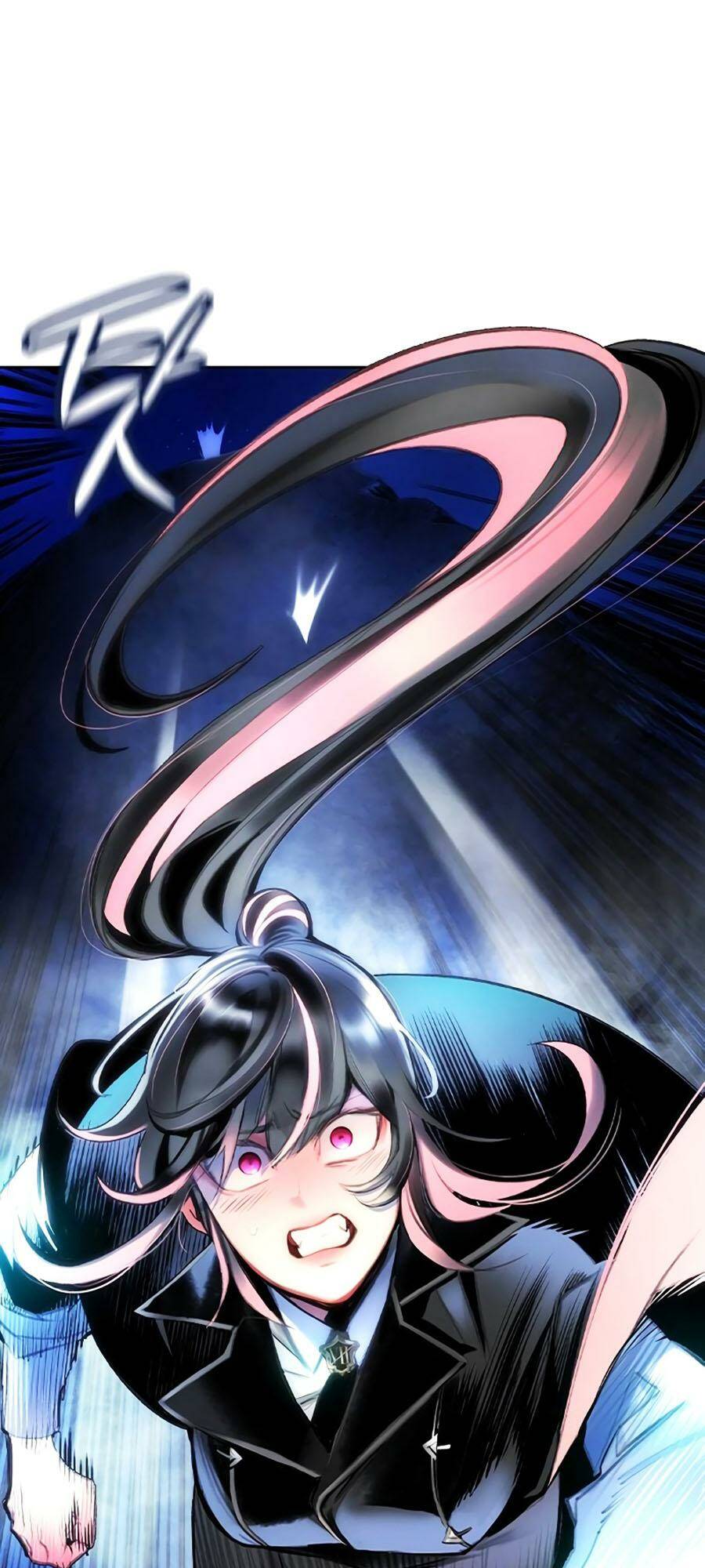 Nhân Trùng Đại Chiến Chapter 111 - Trang 2