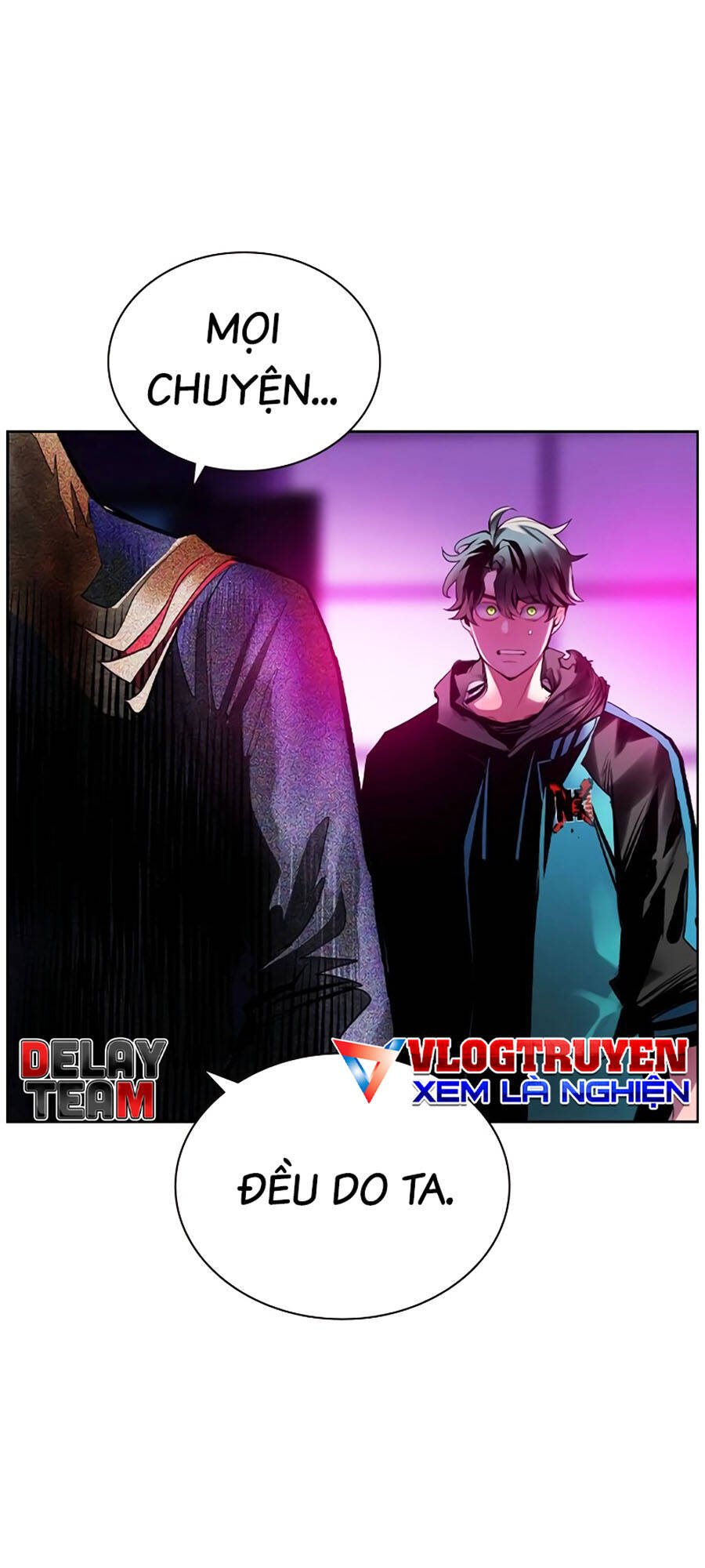 Nhân Trùng Đại Chiến Chapter 111 - Trang 2