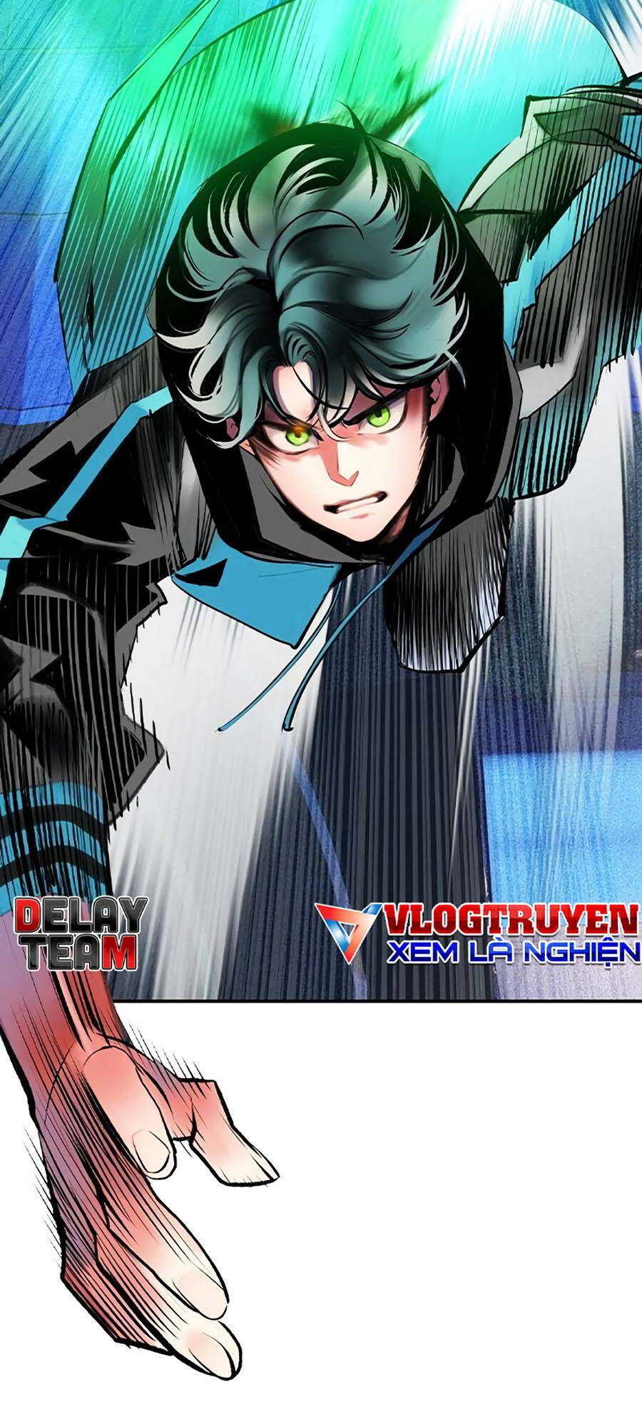 Nhân Trùng Đại Chiến Chapter 111 - Trang 2