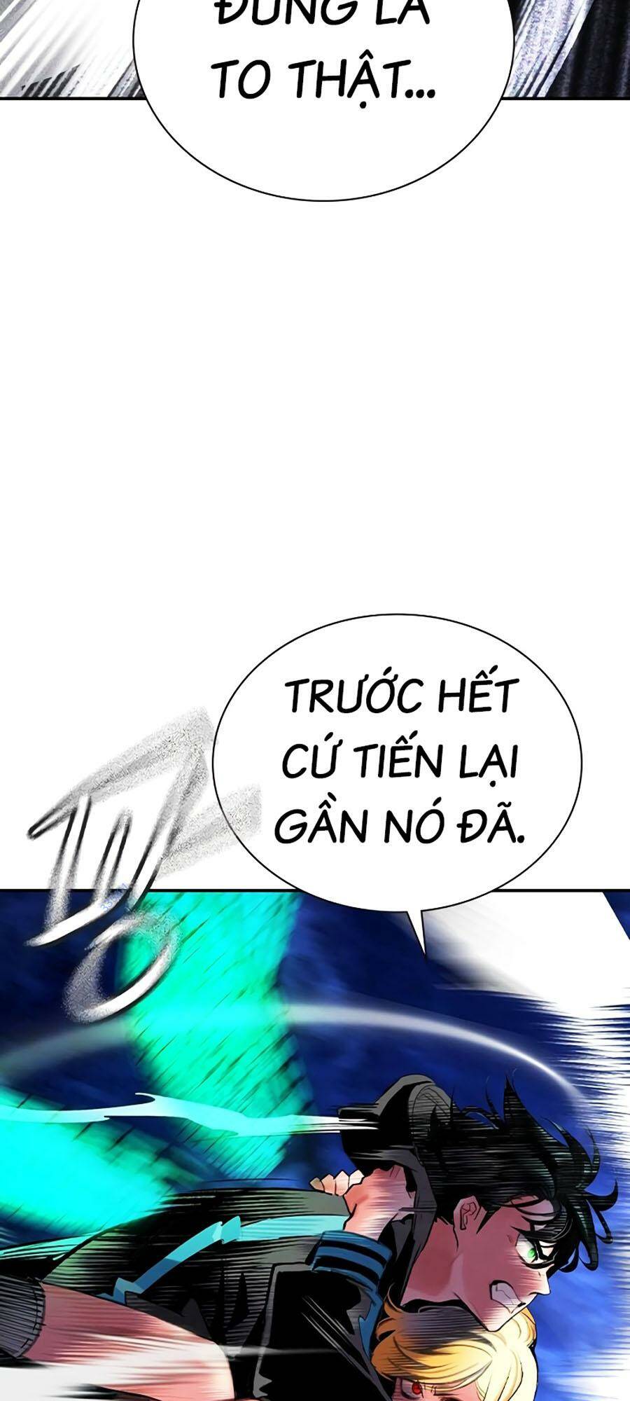 Nhân Trùng Đại Chiến Chapter 111 - Trang 2