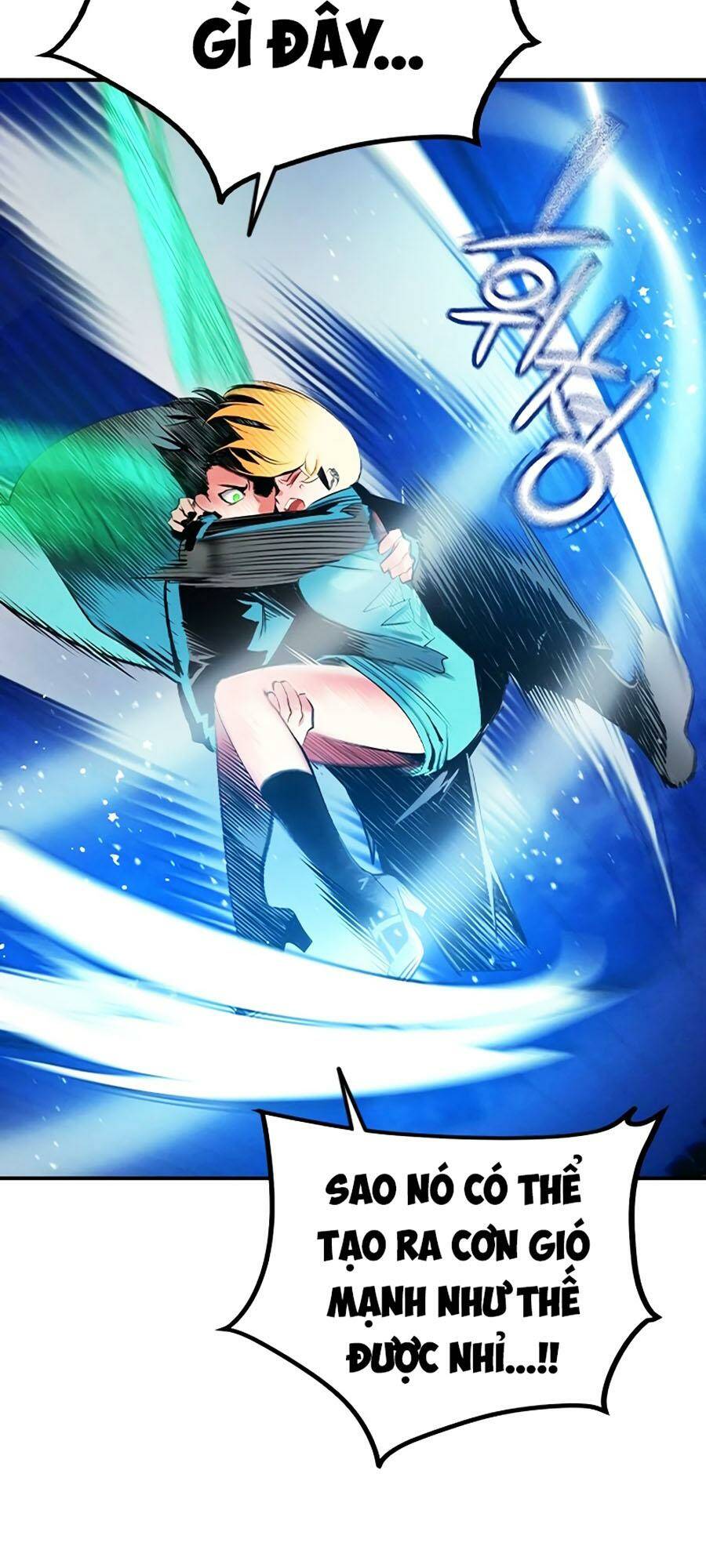 Nhân Trùng Đại Chiến Chapter 111 - Trang 2