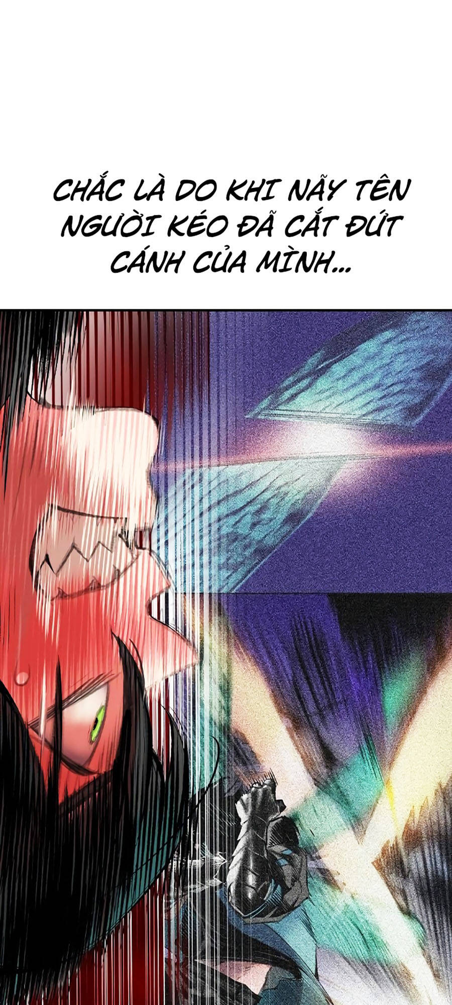 Nhân Trùng Đại Chiến Chapter 111 - Trang 2