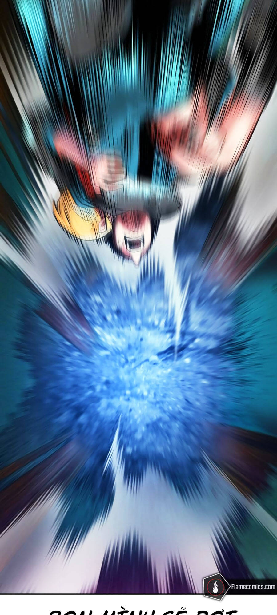 Nhân Trùng Đại Chiến Chapter 111 - Trang 2