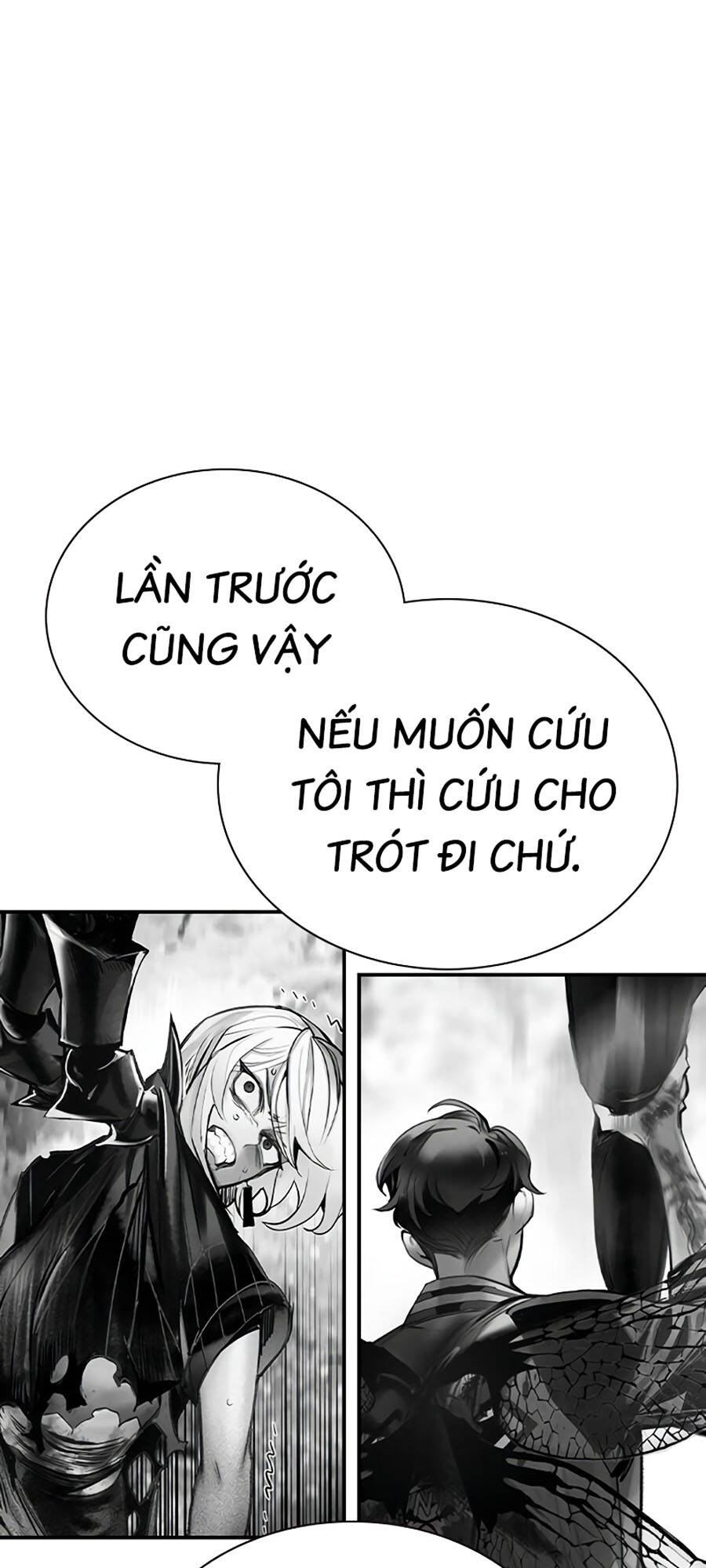 Nhân Trùng Đại Chiến Chapter 111 - Trang 2