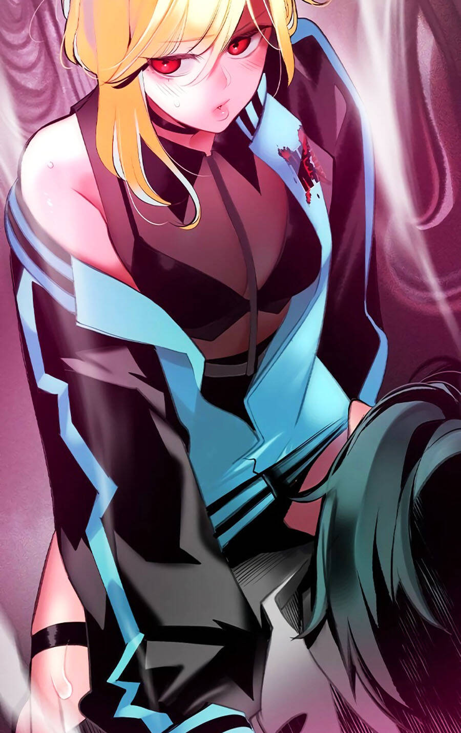 Nhân Trùng Đại Chiến Chapter 111 - Trang 2