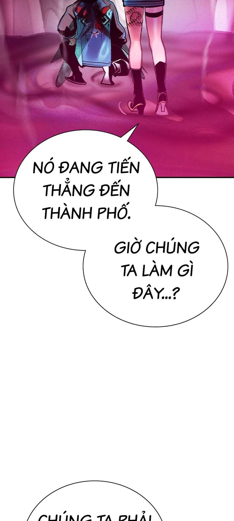 Nhân Trùng Đại Chiến Chapter 111 - Trang 2
