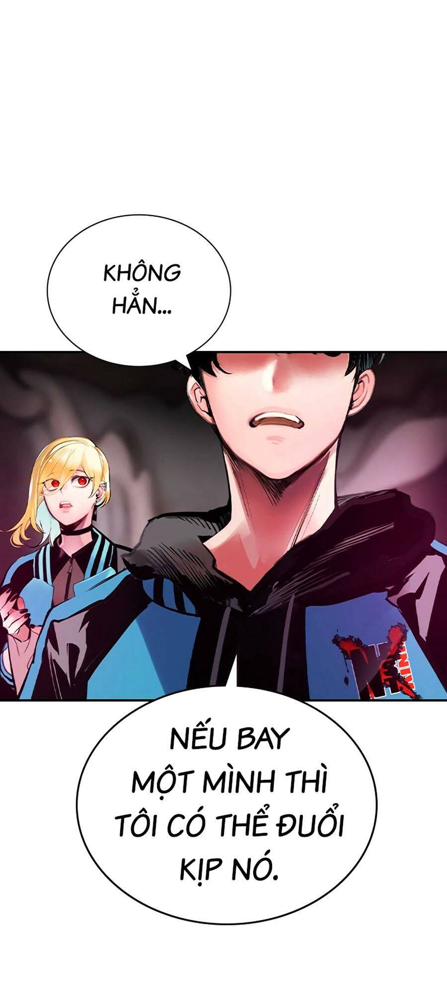 Nhân Trùng Đại Chiến Chapter 111 - Trang 2