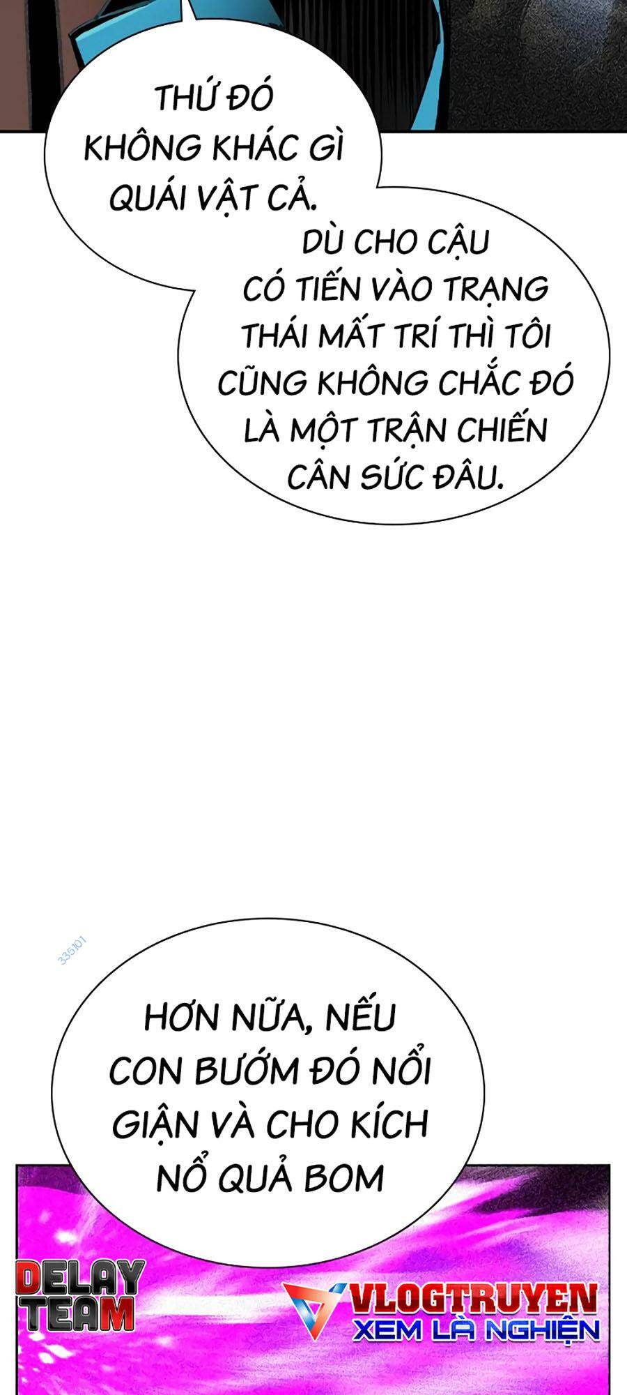 Nhân Trùng Đại Chiến Chapter 111 - Trang 2