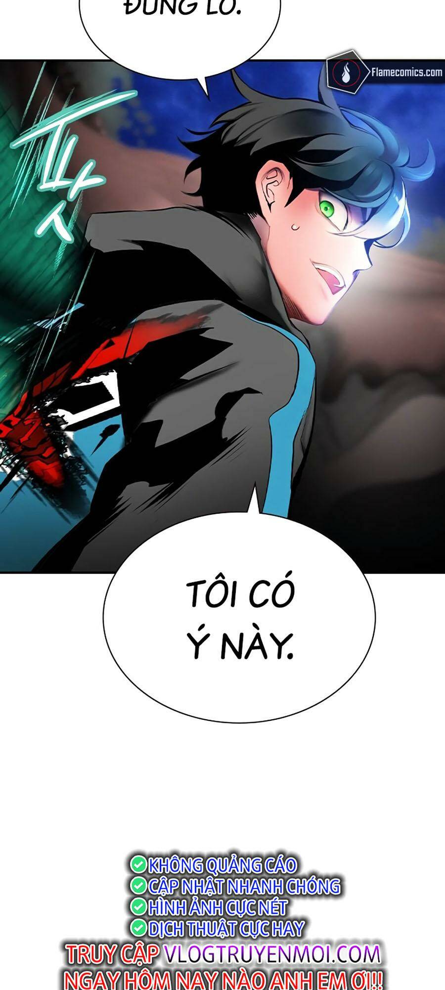 Nhân Trùng Đại Chiến Chapter 111 - Trang 2