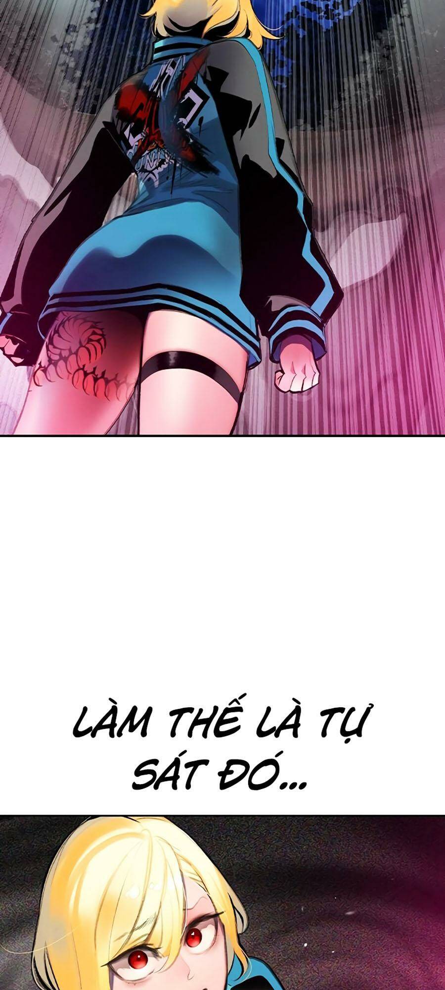 Nhân Trùng Đại Chiến Chapter 111 - Trang 2