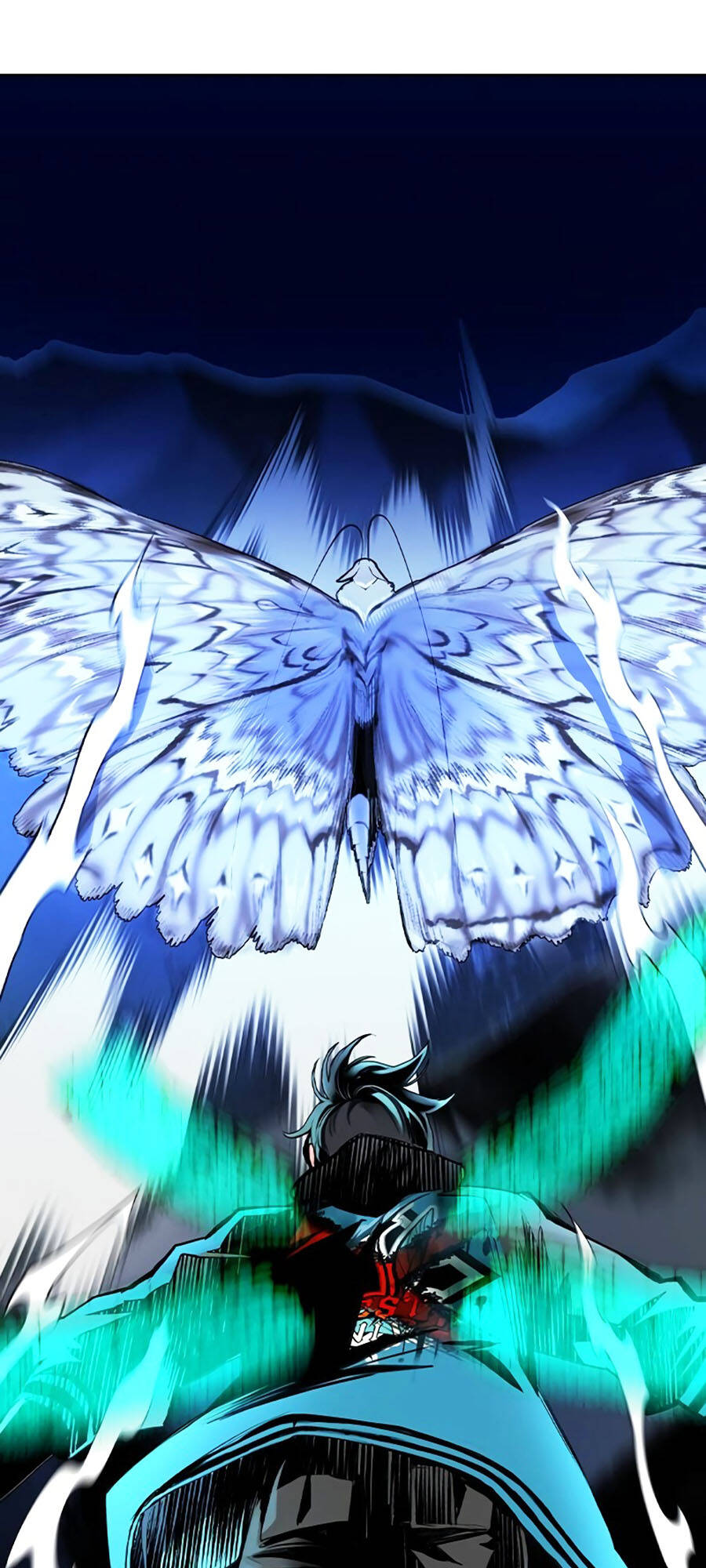 Nhân Trùng Đại Chiến Chapter 111 - Trang 2