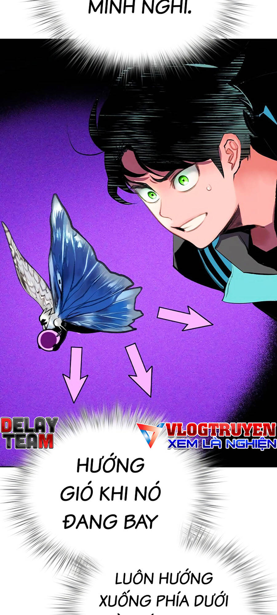 Nhân Trùng Đại Chiến Chapter 111 - Trang 2