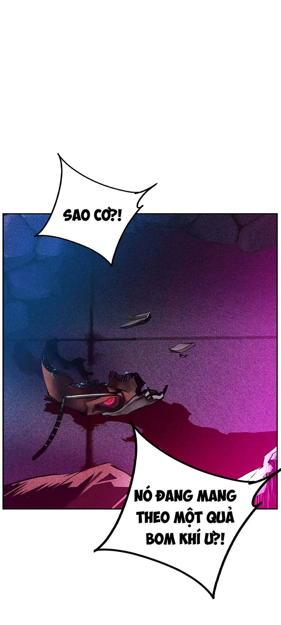 Nhân Trùng Đại Chiến Chapter 111 - Trang 2