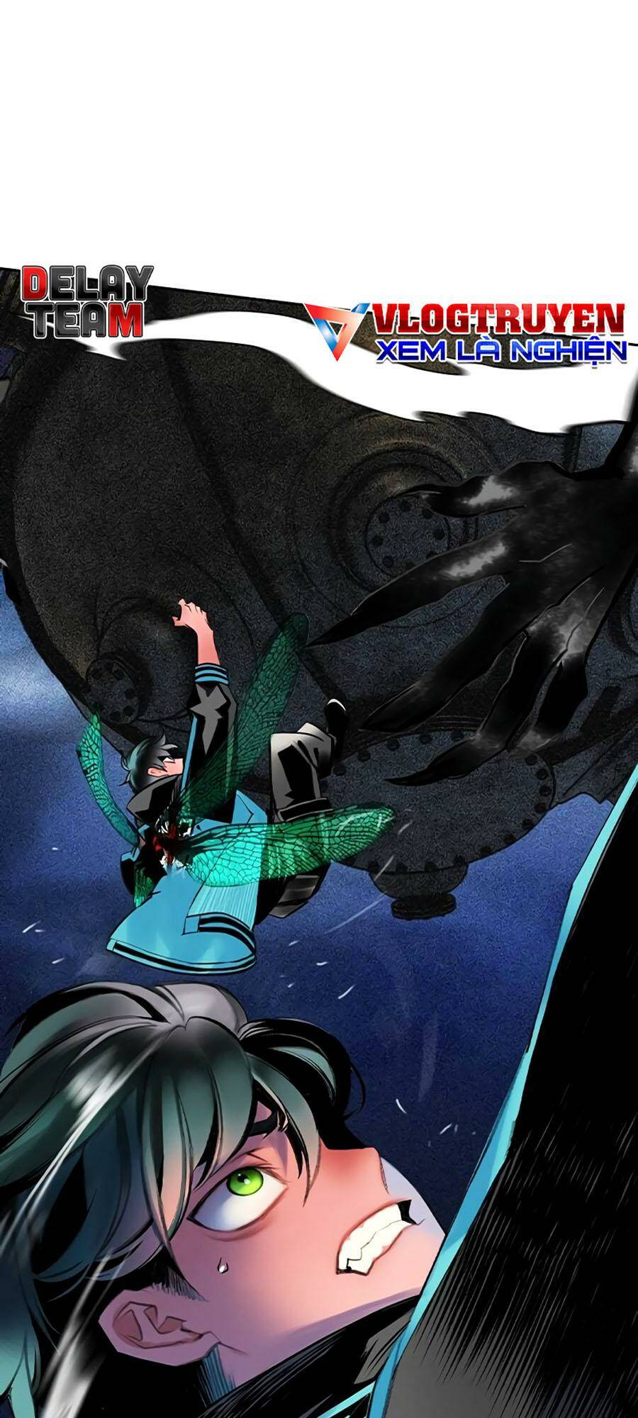 Nhân Trùng Đại Chiến Chapter 111 - Trang 2