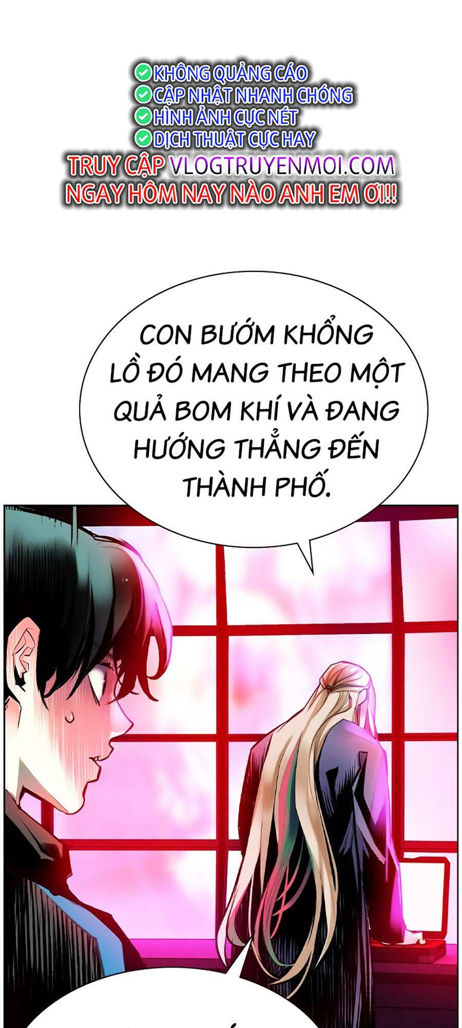 Nhân Trùng Đại Chiến Chapter 111 - Trang 2