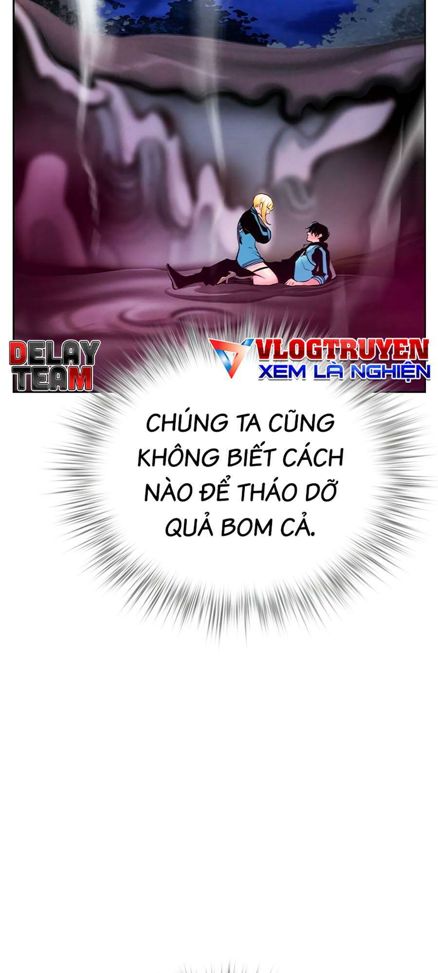 Nhân Trùng Đại Chiến Chapter 111 - Trang 2