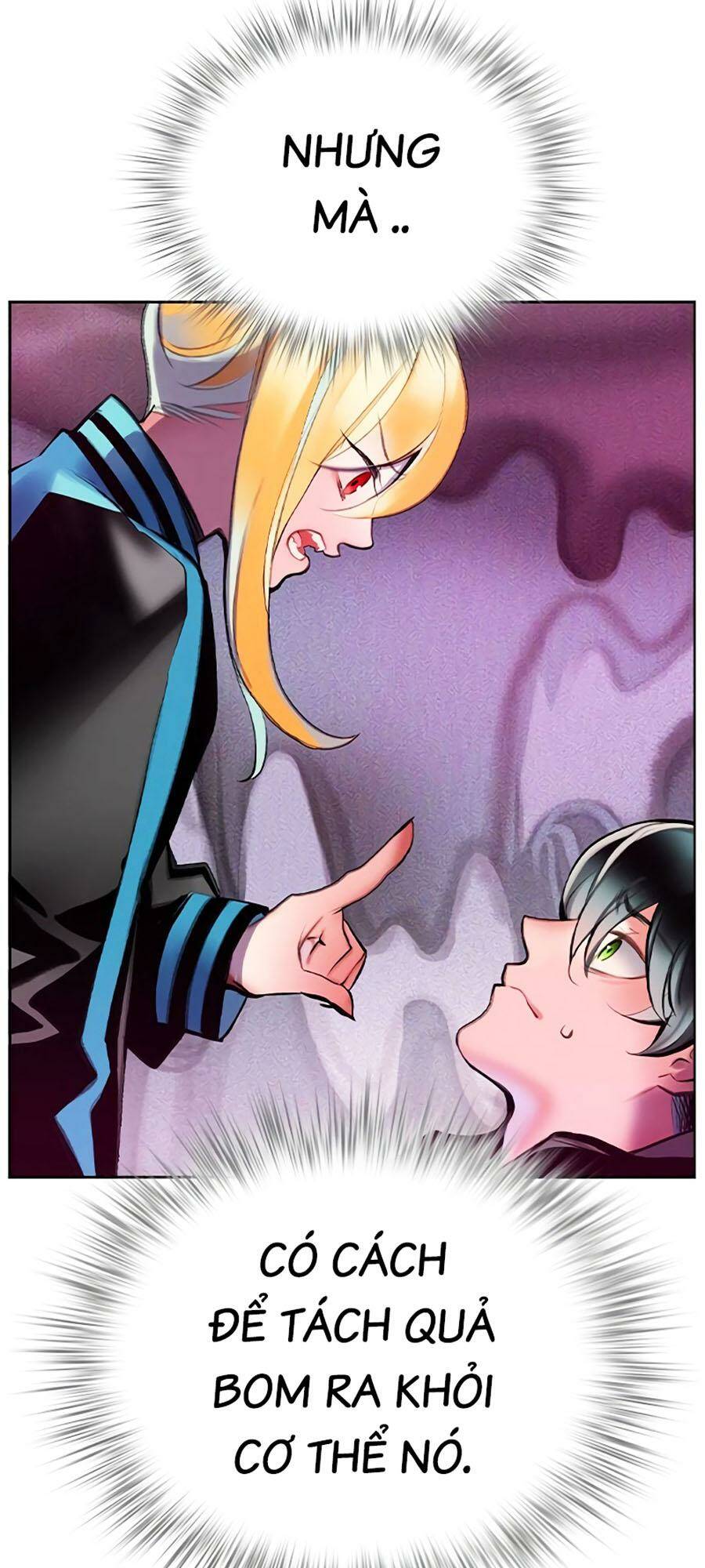 Nhân Trùng Đại Chiến Chapter 111 - Trang 2