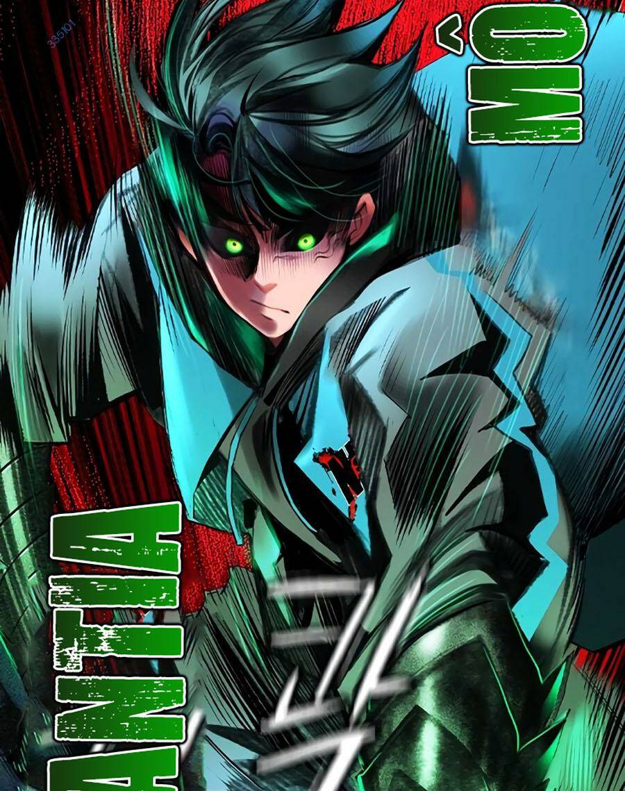 Nhân Trùng Đại Chiến Chapter 111 - Trang 2