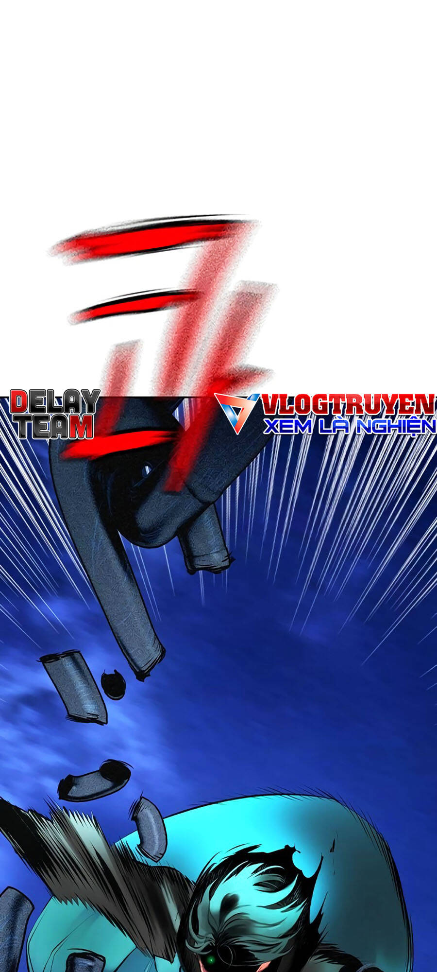 Nhân Trùng Đại Chiến Chapter 111 - Trang 2