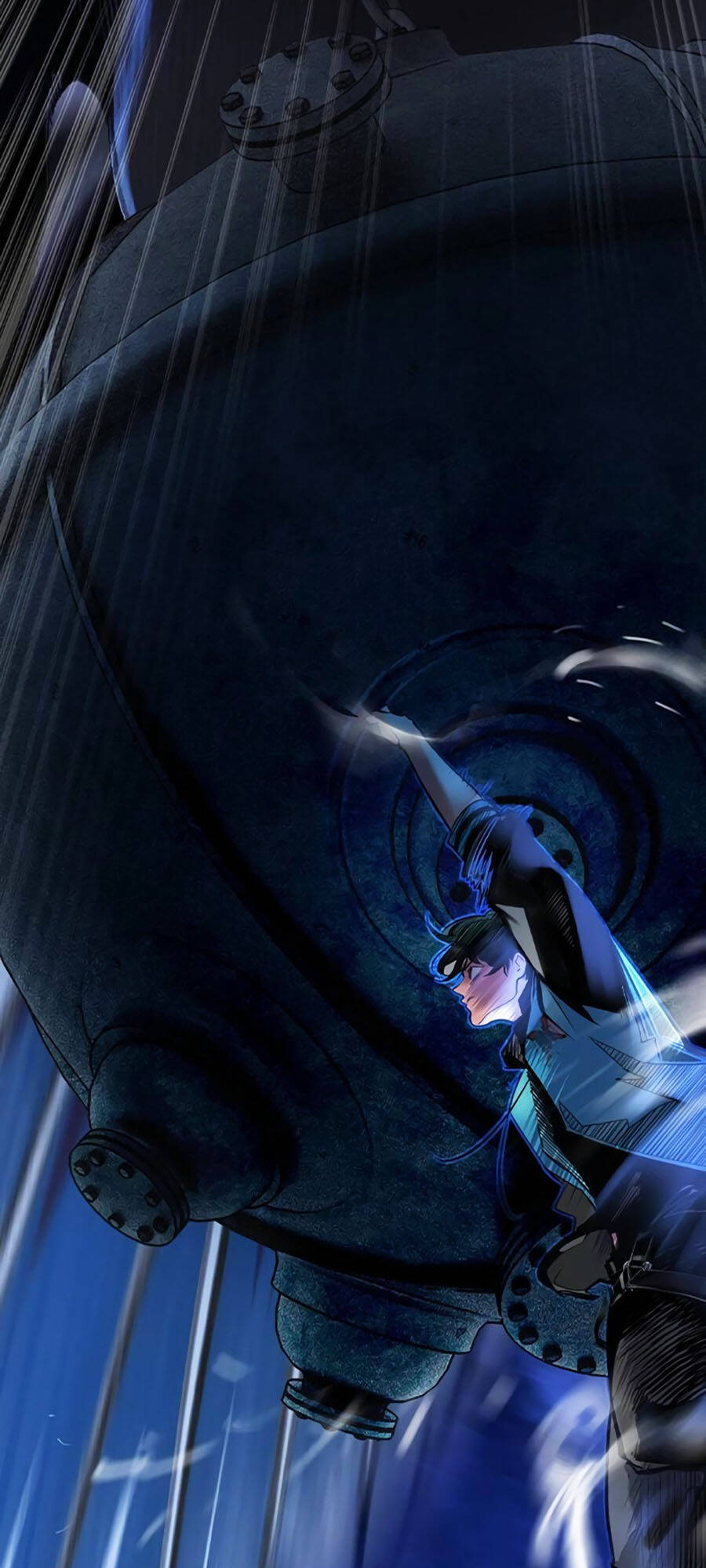 Nhân Trùng Đại Chiến Chapter 111 - Trang 2