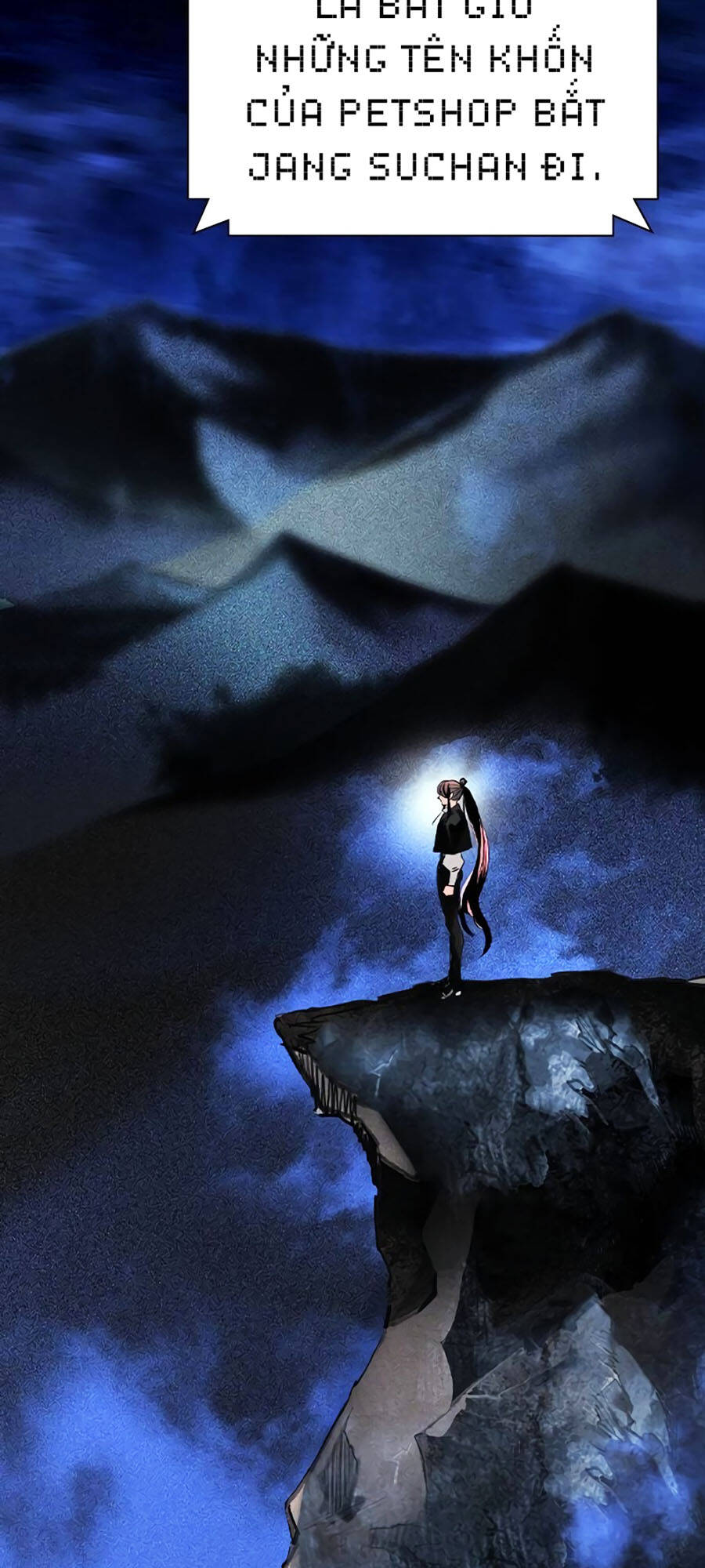 Nhân Trùng Đại Chiến Chapter 111 - Trang 2