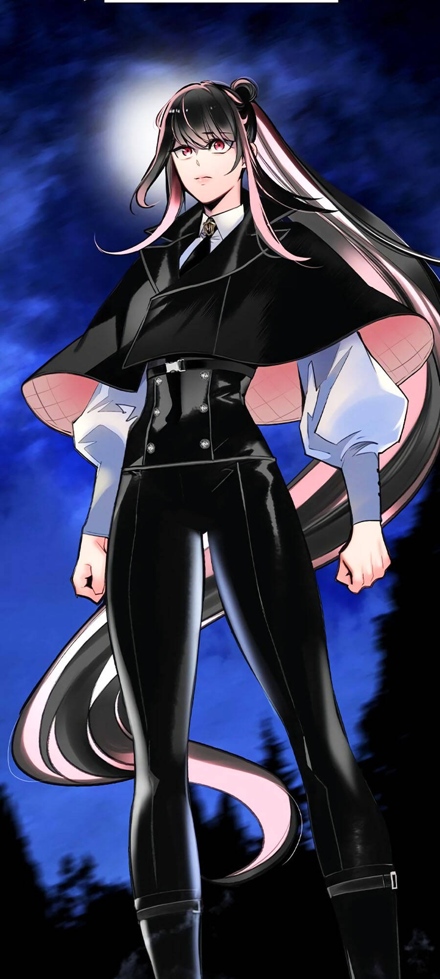 Nhân Trùng Đại Chiến Chapter 111 - Trang 2