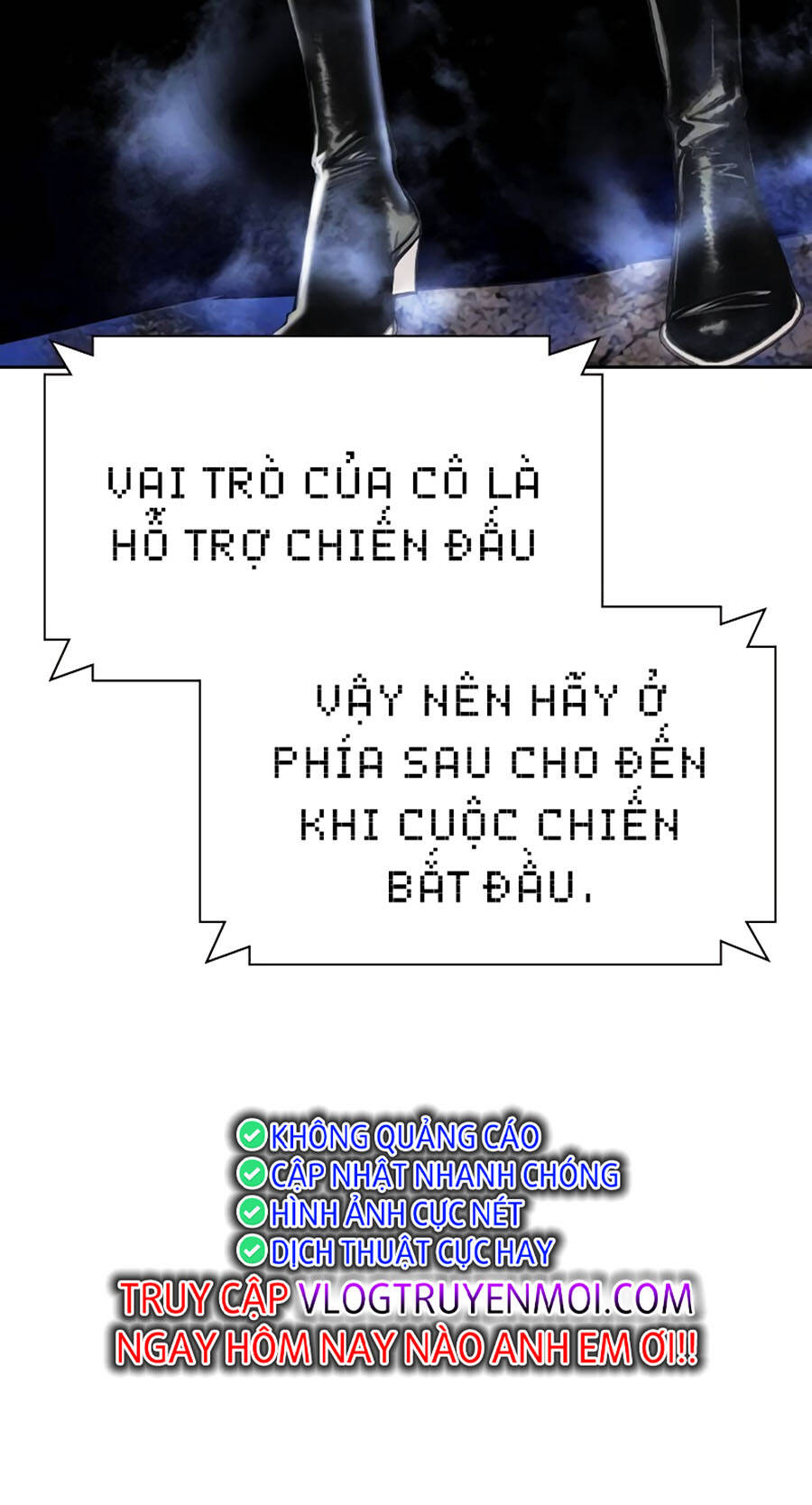 Nhân Trùng Đại Chiến Chapter 111 - Trang 2