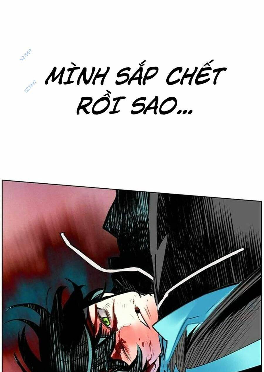 Nhân Trùng Đại Chiến Chapter 113 - Trang 2