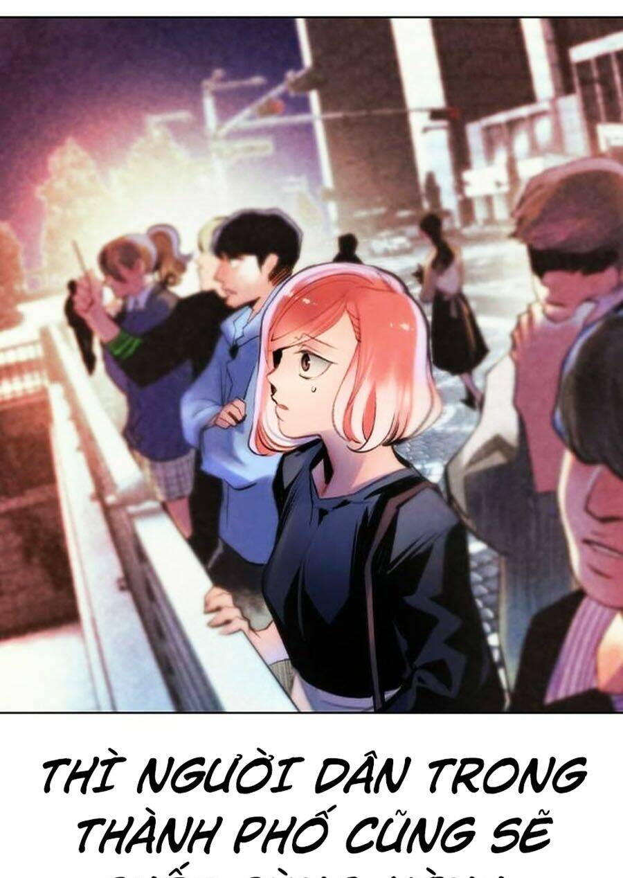 Nhân Trùng Đại Chiến Chapter 113 - Trang 2