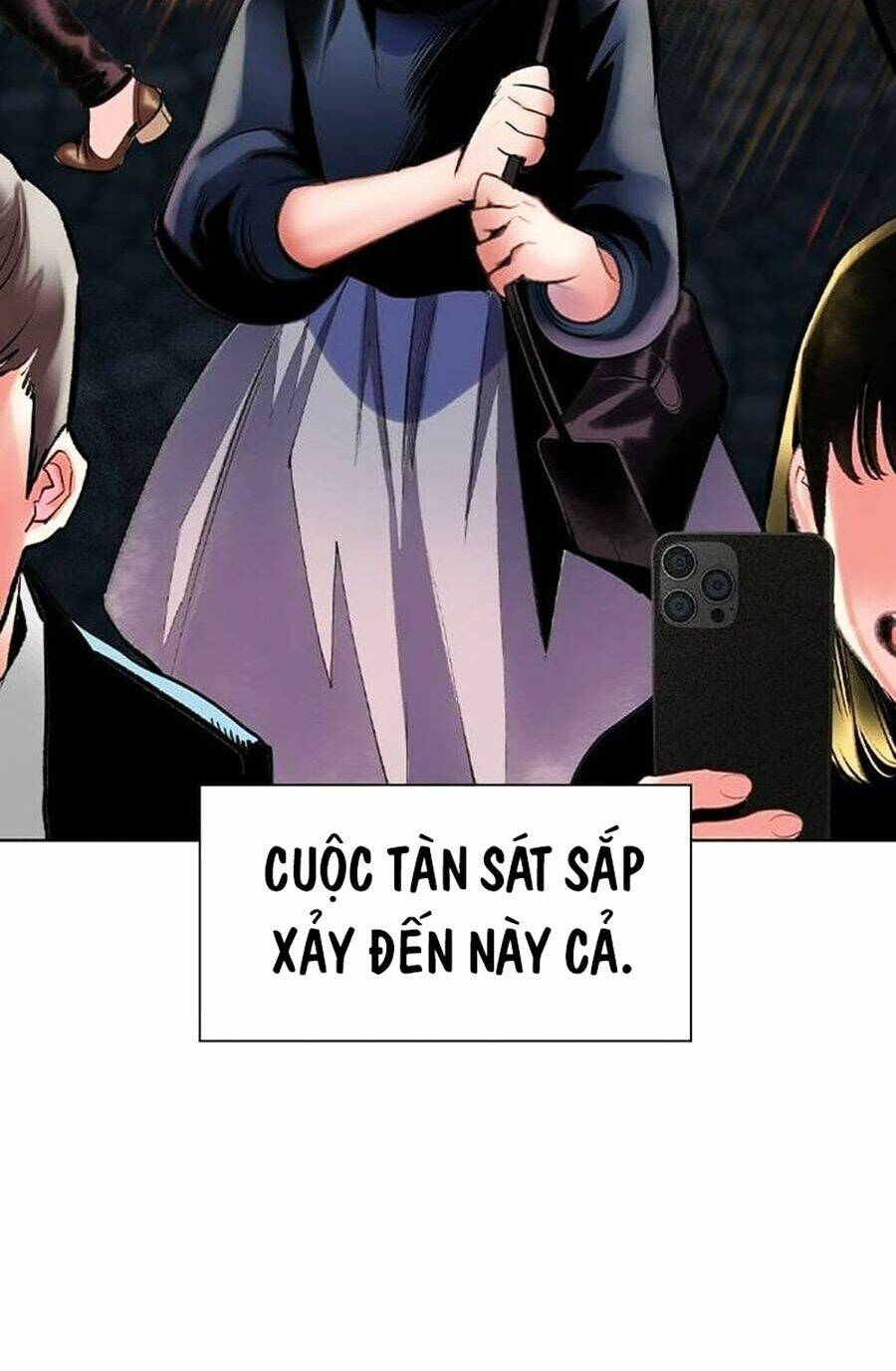 Nhân Trùng Đại Chiến Chapter 113 - Trang 2