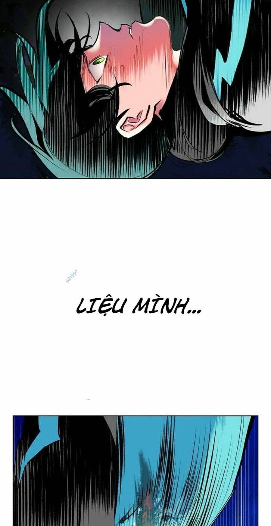 Nhân Trùng Đại Chiến Chapter 113 - Trang 2
