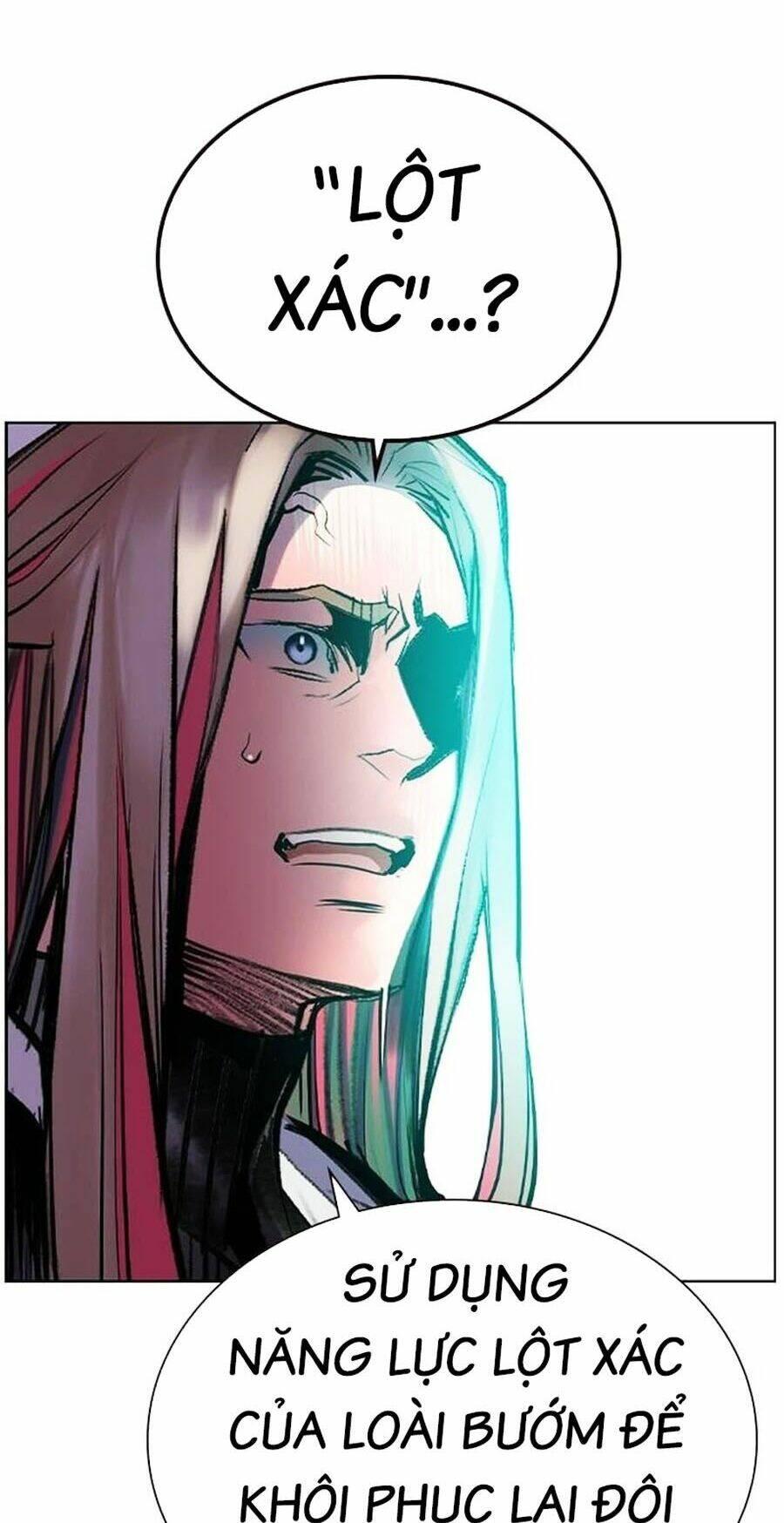 Nhân Trùng Đại Chiến Chapter 113 - Trang 2
