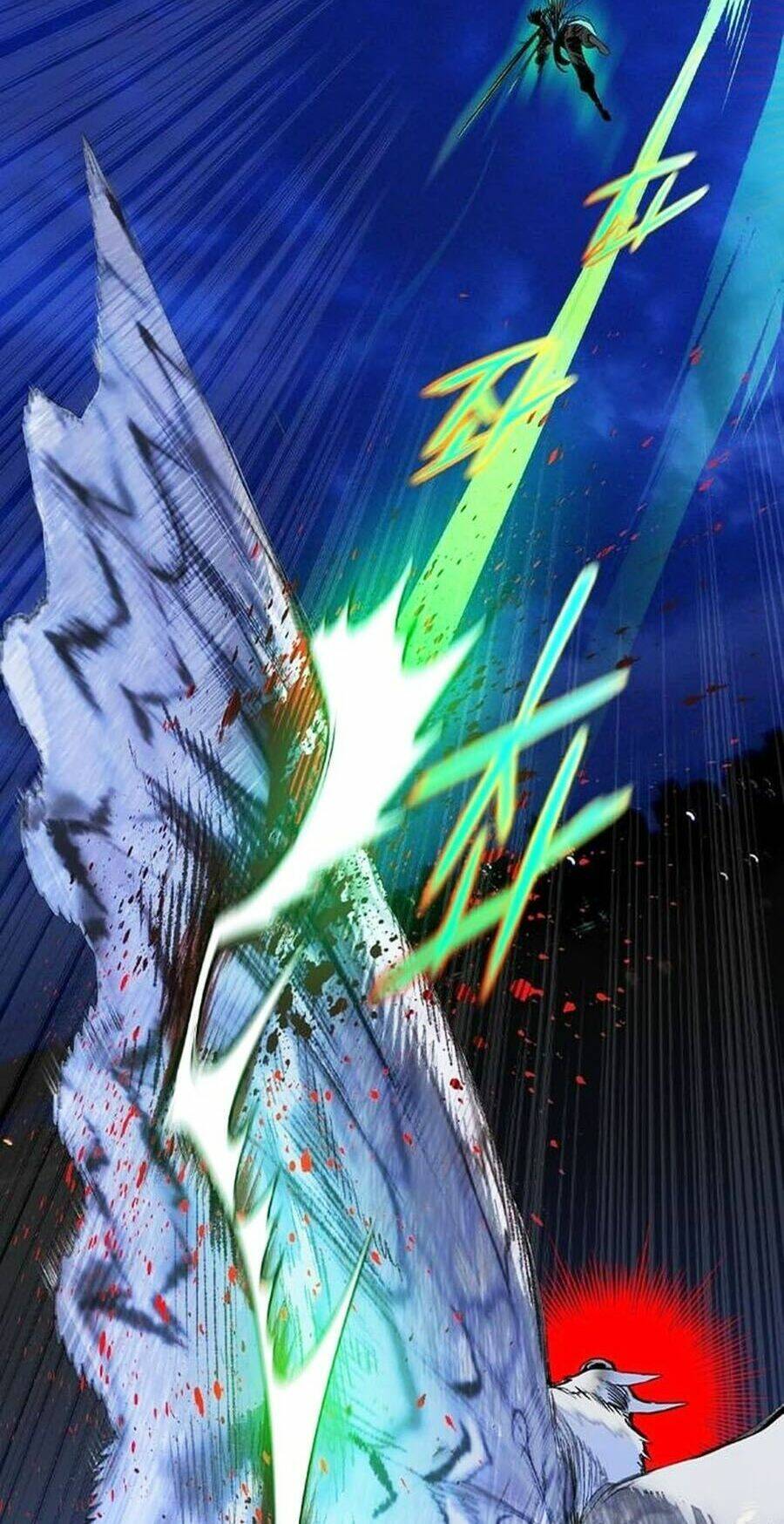 Nhân Trùng Đại Chiến Chapter 113 - Trang 2