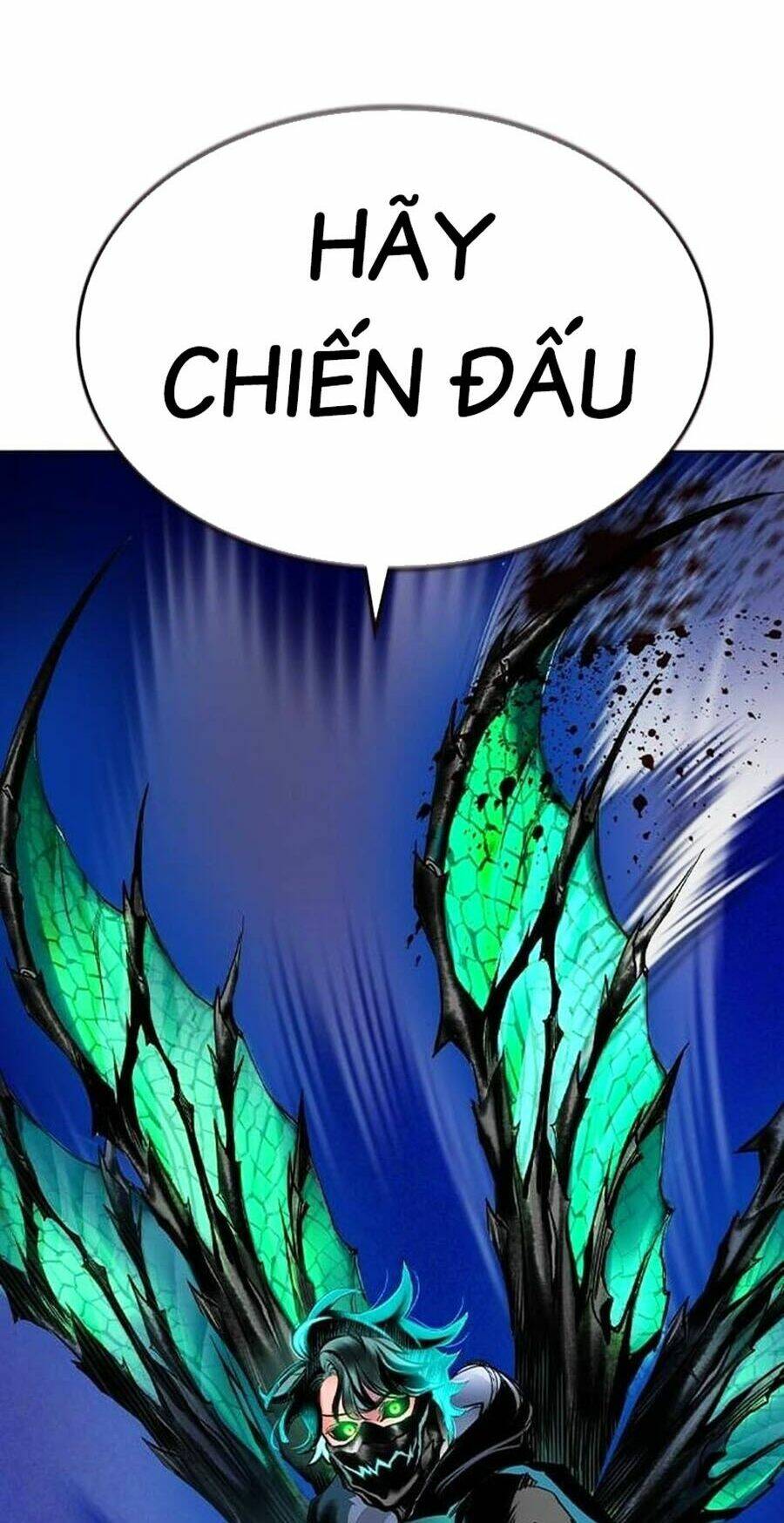 Nhân Trùng Đại Chiến Chapter 113 - Trang 2