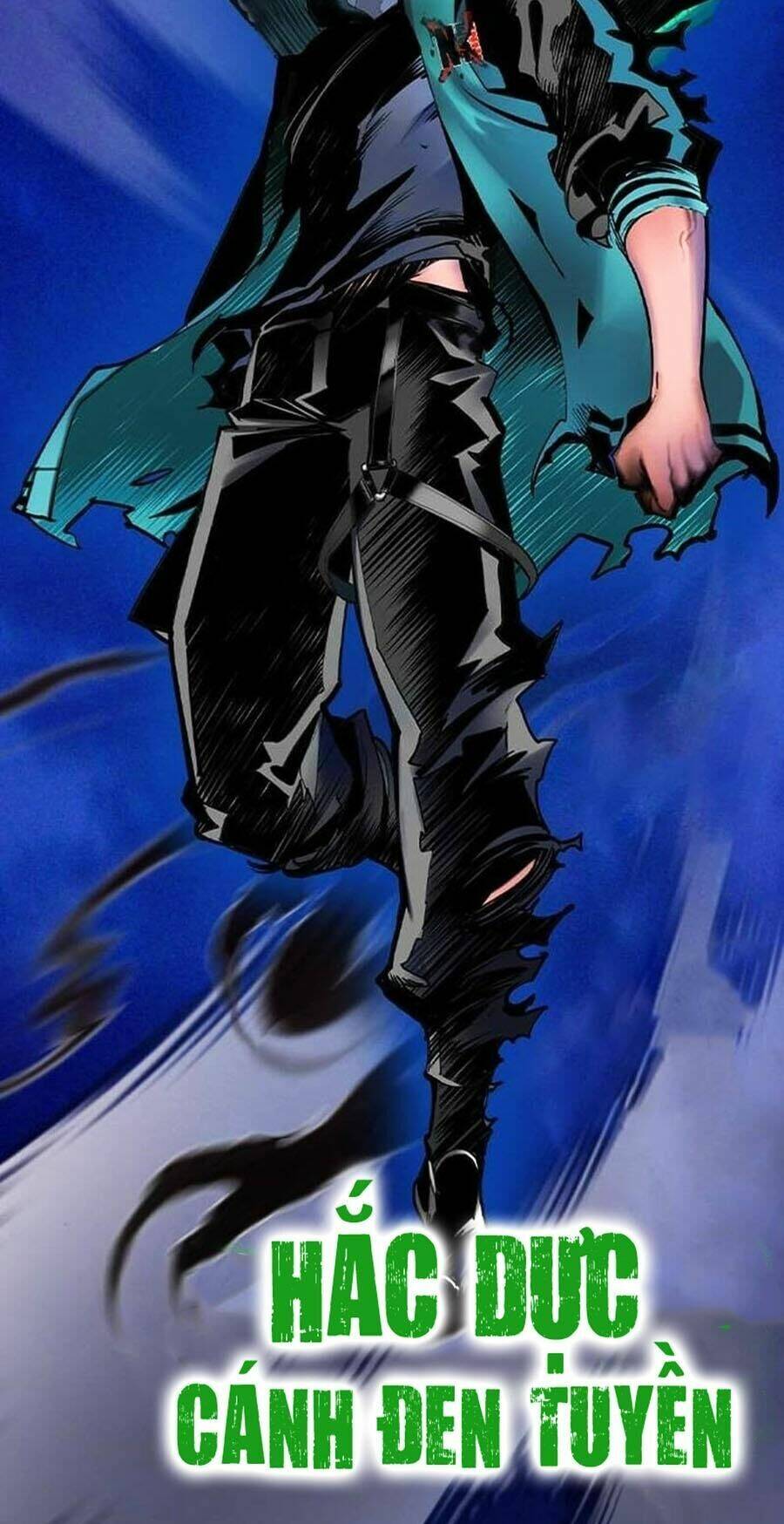 Nhân Trùng Đại Chiến Chapter 113 - Trang 2