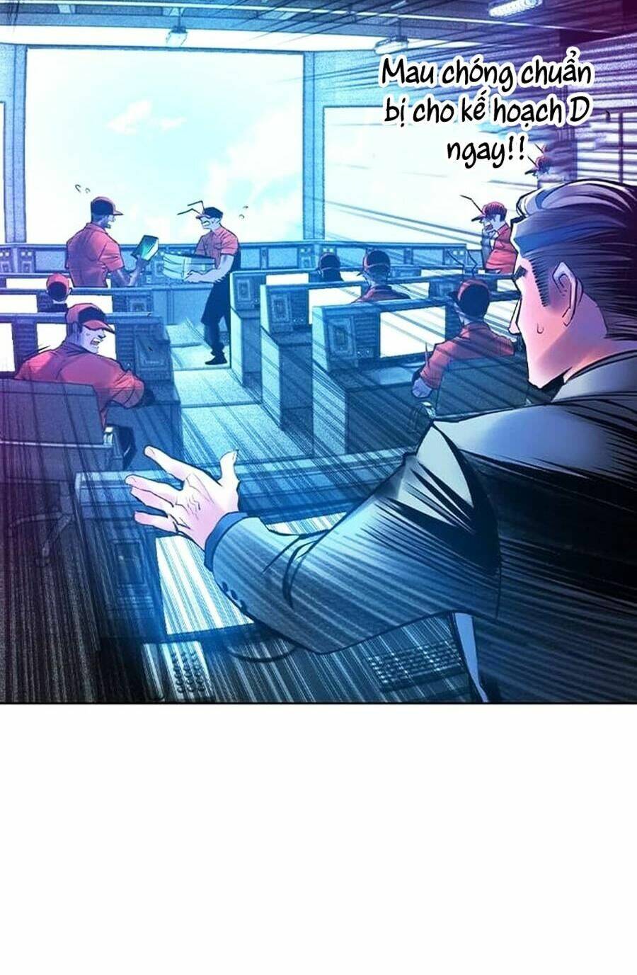 Nhân Trùng Đại Chiến Chapter 113 - Trang 2