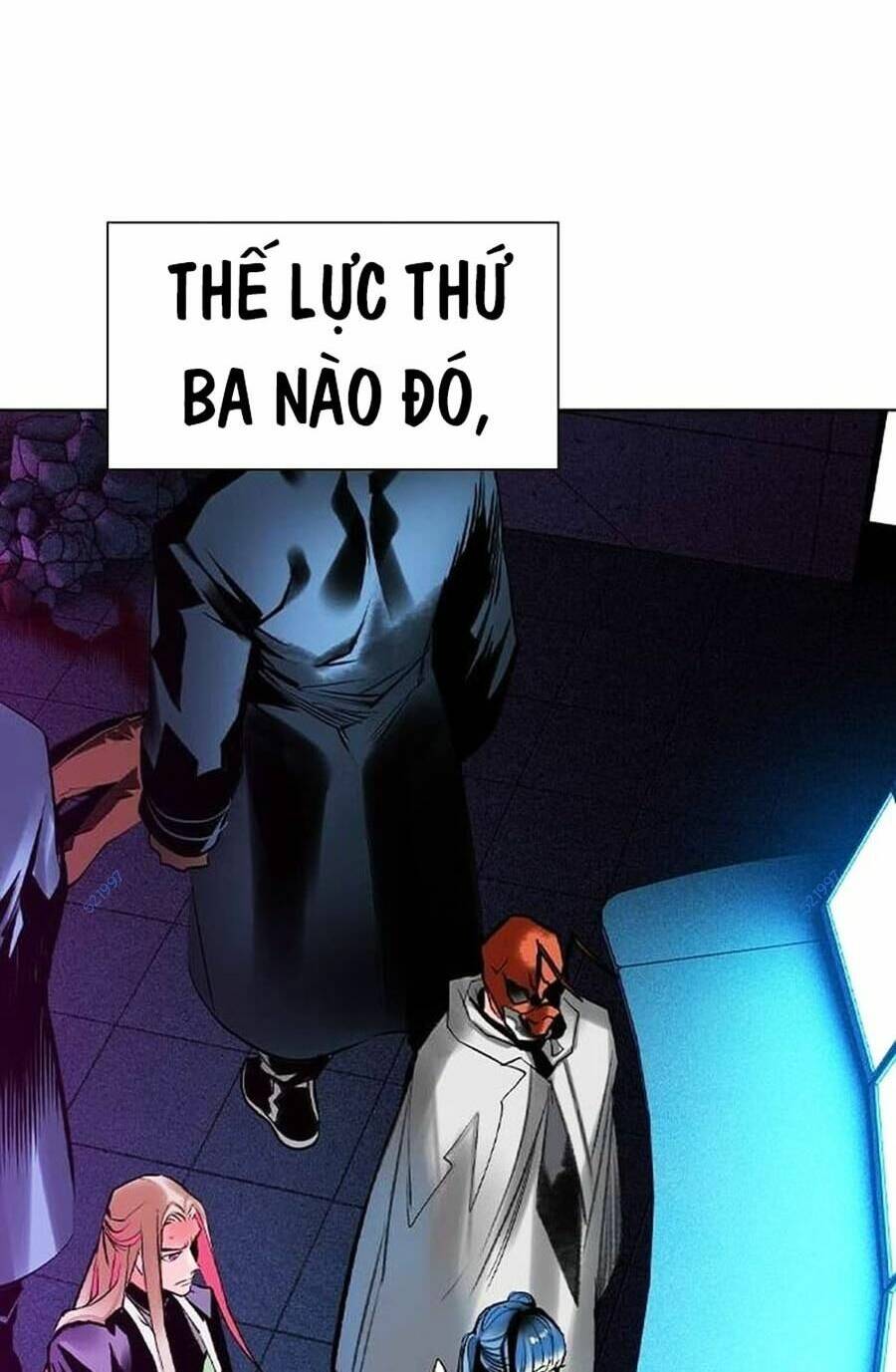 Nhân Trùng Đại Chiến Chapter 113 - Trang 2