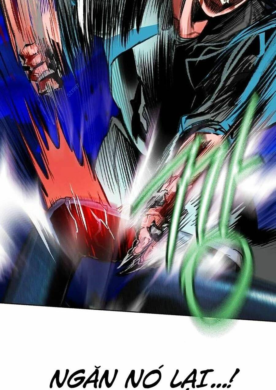 Nhân Trùng Đại Chiến Chapter 113 - Trang 2