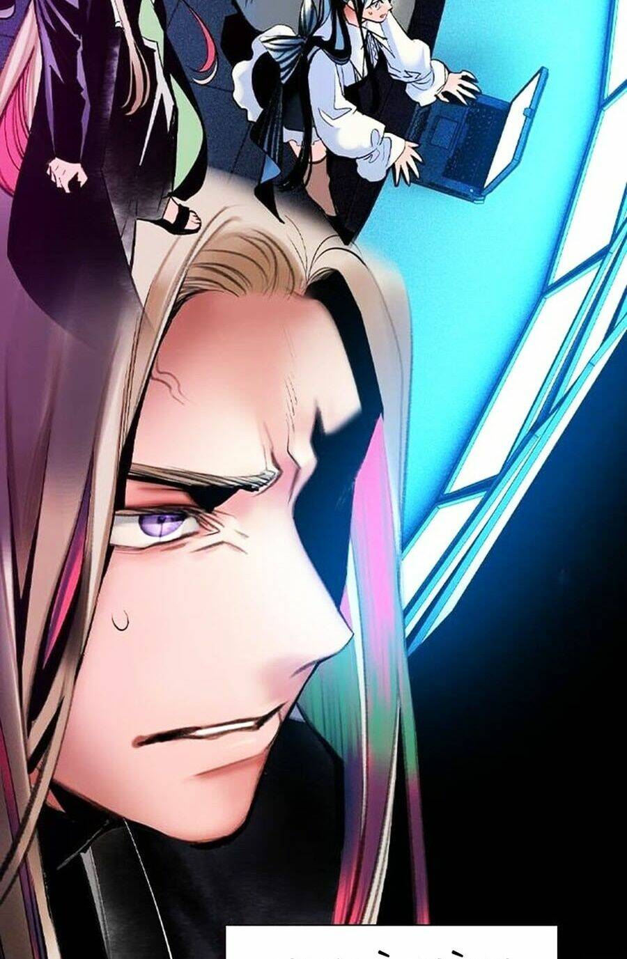 Nhân Trùng Đại Chiến Chapter 113 - Trang 2