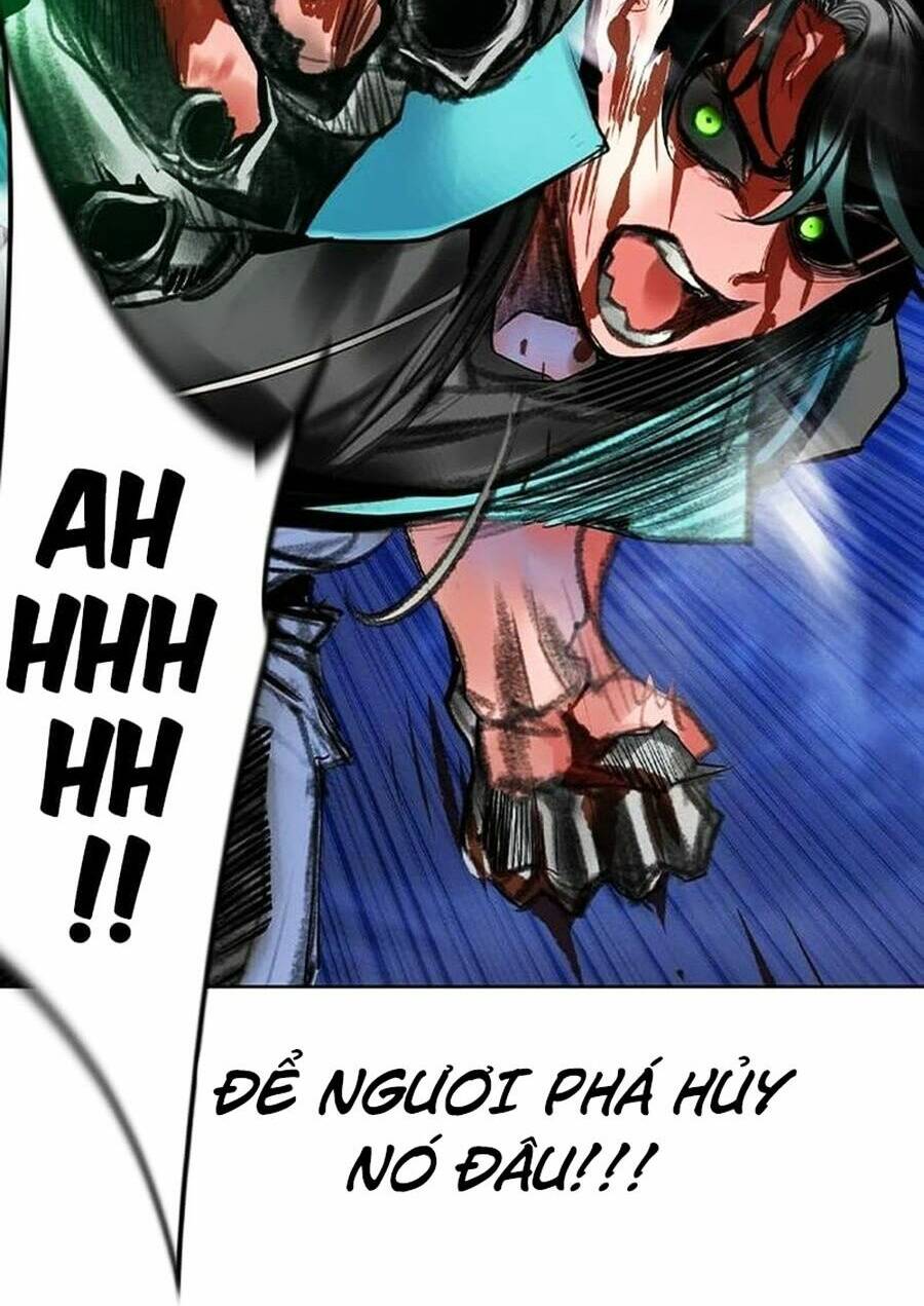 Nhân Trùng Đại Chiến Chapter 113 - Trang 2