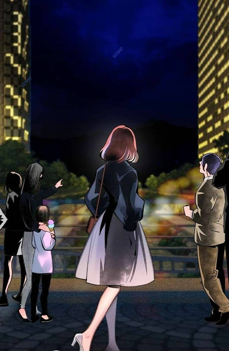 Nhân Trùng Đại Chiến Chapter 113 - Trang 2